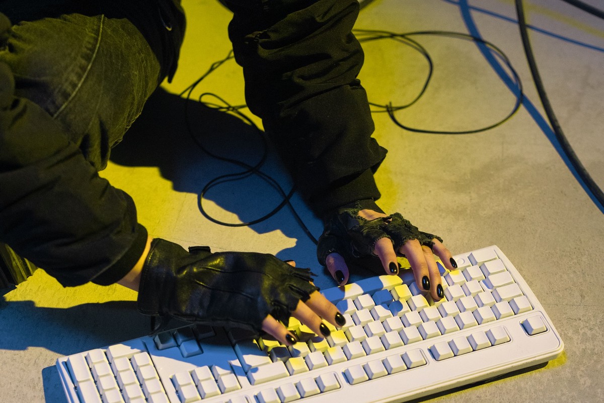 Websitebeveiliging: actueel houden is belangrijker dan ooit