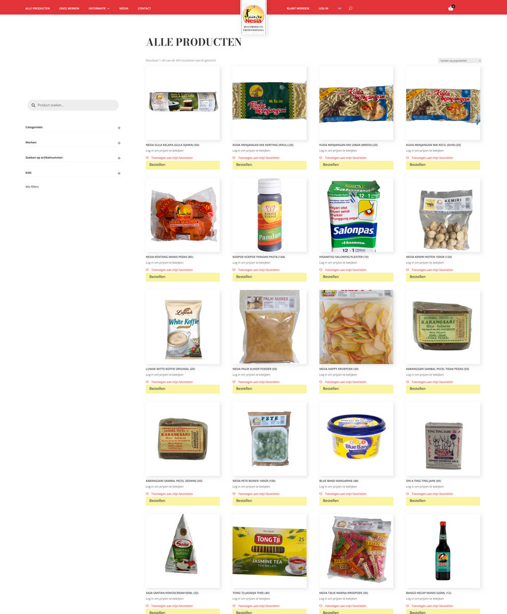 id22-portfolio-nesia2 Portfoliowerk - Websites - ICT - Microsoft 365 - VOIP