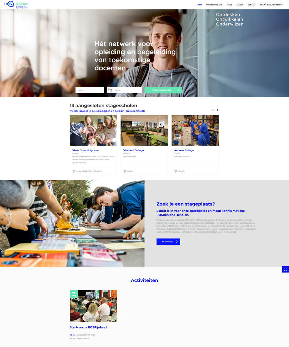 id22-portfolio-rosrijnland1 Portfoliowerk - Websites - ICT - Microsoft 365 - VOIP