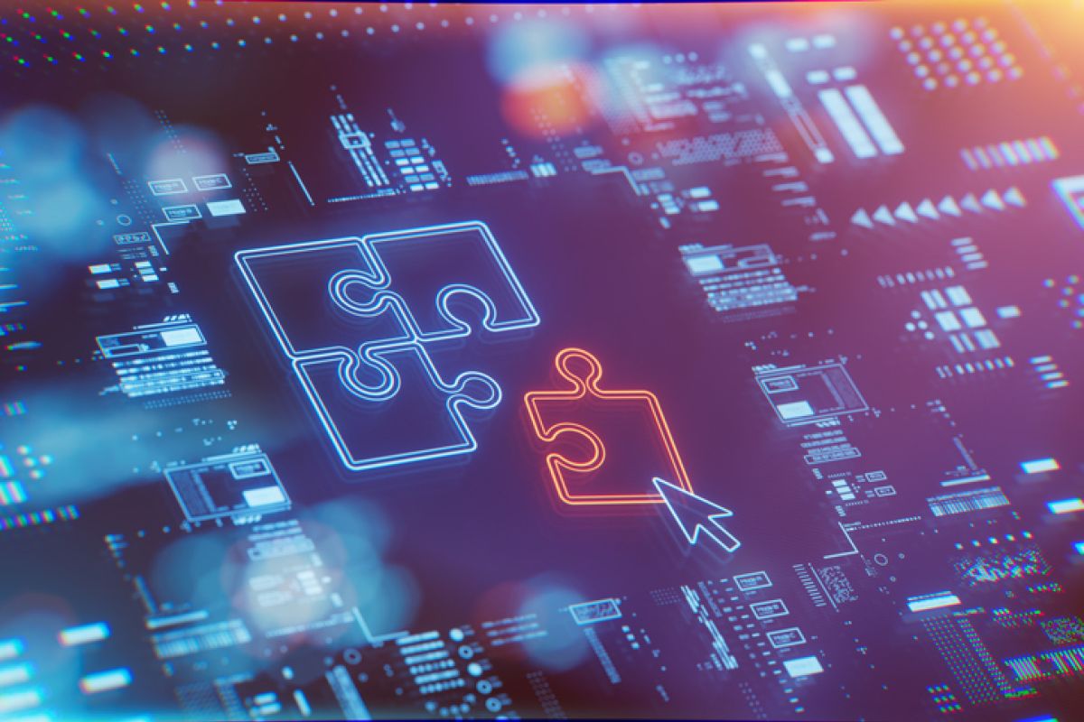 Samen werken aan een betrouwbare en toekomstbestendige IT-omgeving