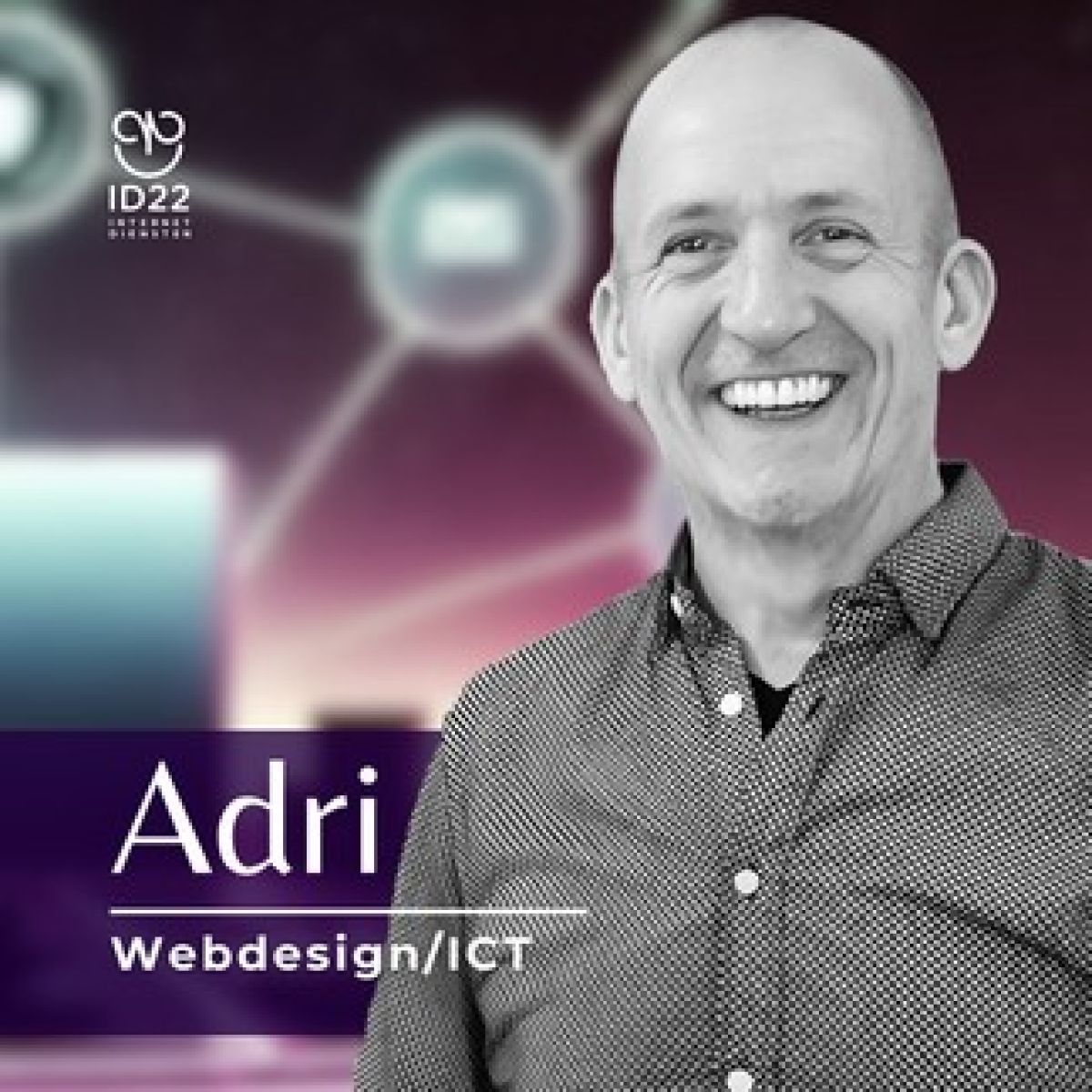 Webdesign met een Missie: Ontdek de Wereld van Gebruiksvriendelijke Websites en ICT-Optimalisatie met Adri